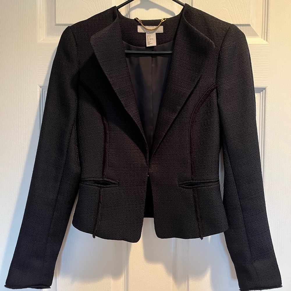 Hm Blazer Jacket - image 1